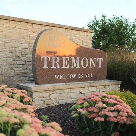 Tremont Smart 16 - A Kcm Property Cleveland Luaran gambar