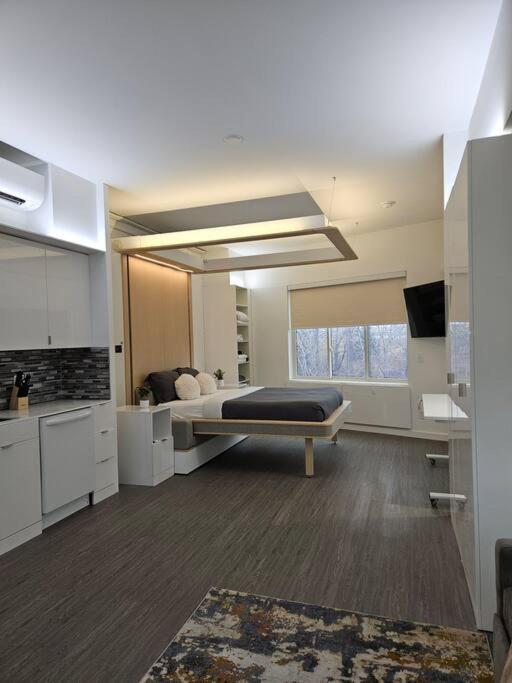 Tremont Smart 16 - A Kcm Property Cleveland Luaran gambar