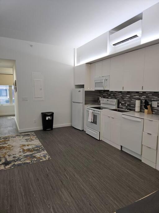 Tremont Smart 16 - A Kcm Property Cleveland Luaran gambar